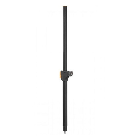 SUPPORTO PER CASSE SUB WOOFER NERO