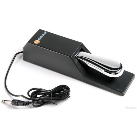 SUSTAIN PEDAL SP-2