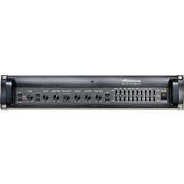 SVT 3 PRO AMPLIF. AMPEG X BASSO