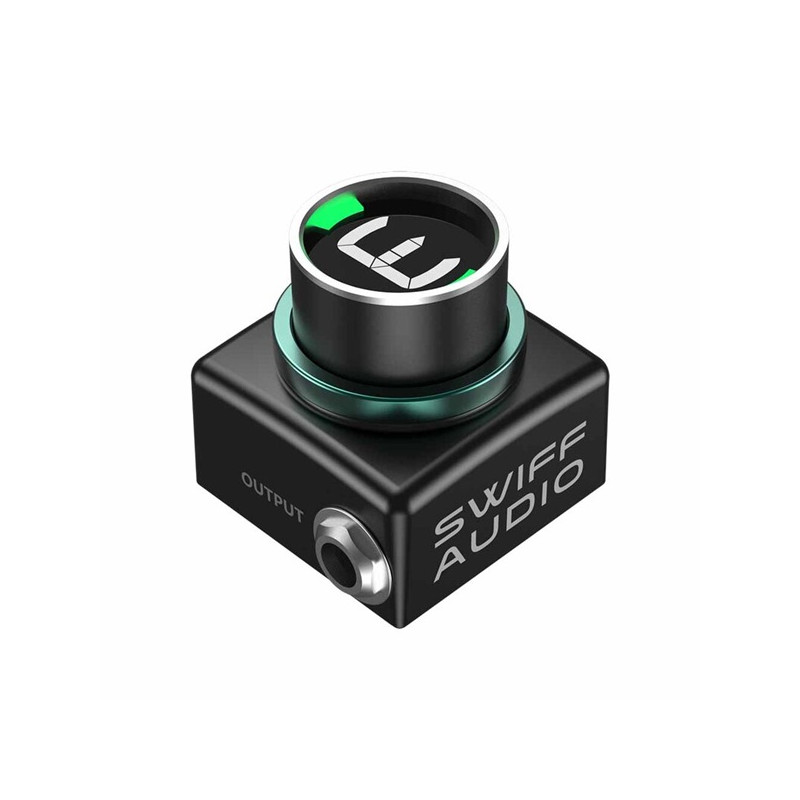 SWIFF AUDIO C20