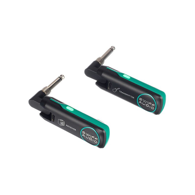 SWIFF AUDIO WS-70