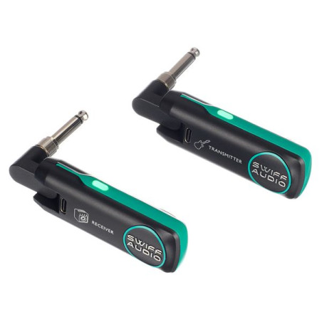 SWIFF AUDIO WS-70