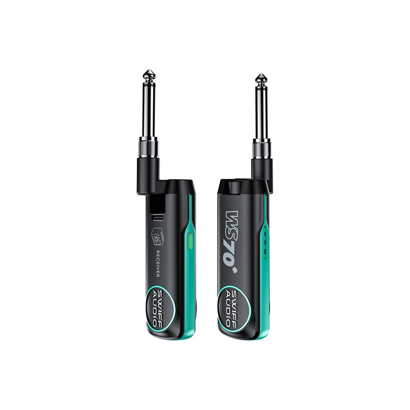 SWIFF AUDIO WS-70+