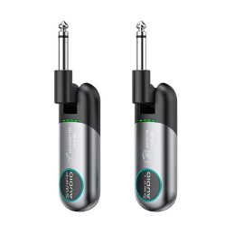SWIFF AUDIO WS-80