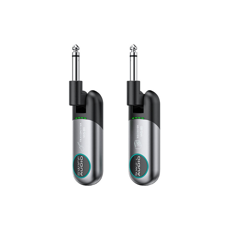 SWIFF AUDIO WS-80
