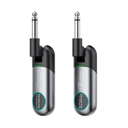 SWIFF AUDIO WS-80