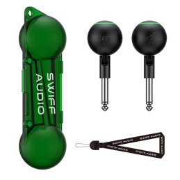 SWIFF AUDIO WT-09