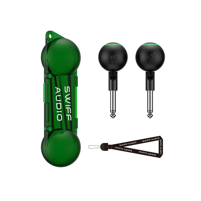 SWIFF AUDIO WT-09