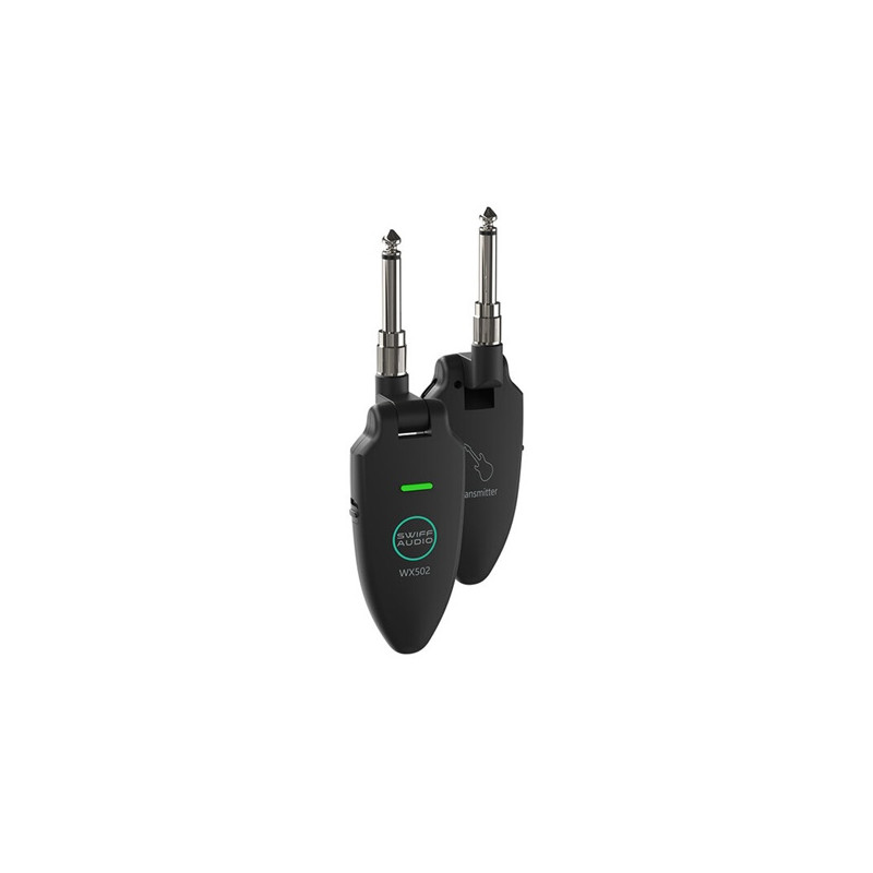 SWIFF AUDIO WX-502