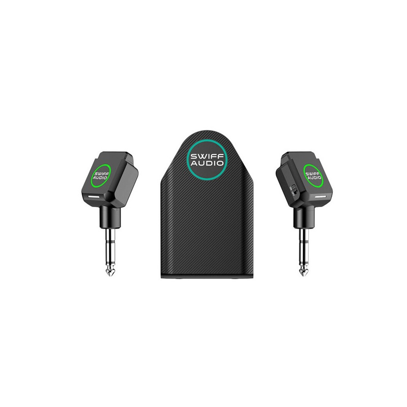 SWIFF AUDIO WX-503