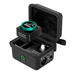 SWIFF AUDIO WX-520