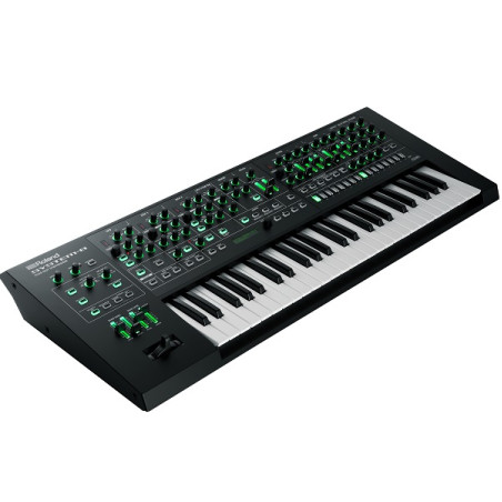System-8 (AIRA)
