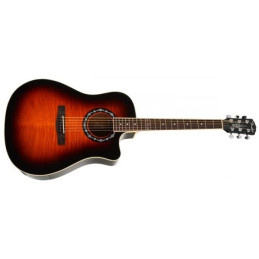 T-Bucket™ 300CE RoseWood 3 Tone Sunburst