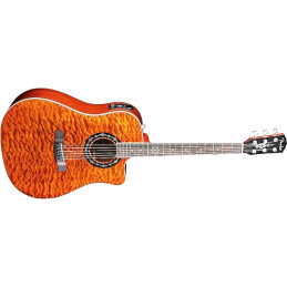 T-Bucket™ 300CE Rosewood Amber
