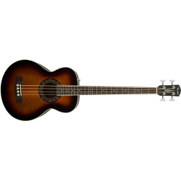 T-BUCKET™ BASS E Rosewood 3 Tone Sunburst