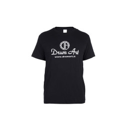 T-SHIRT DRUM ART UOMO TAGLIA M