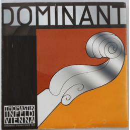 T135M MUTE (130,131,132,133) DOMINANT VL TENSIONE MITTEL