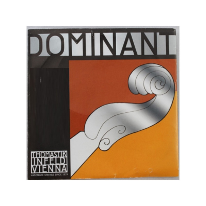 T135M MUTE (130,131,132,133) DOMINANT VL TENSIONE MITTEL