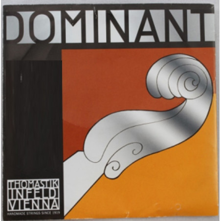 T135M MUTE (130,131,132,133) DOMINANT VL TENSIONE MITTEL