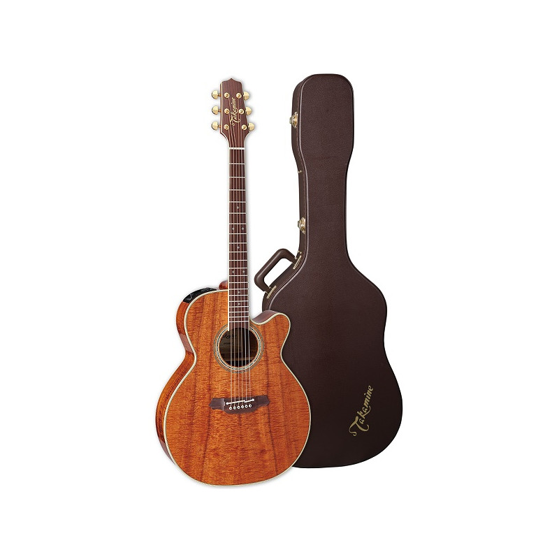 TAKAMINE EF508KC