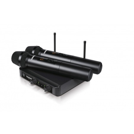 TAKSTAR X3HH Microfono Wireless UHF 32 Canali 537-556Mhz