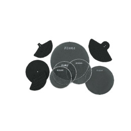 TAMA  SPP522C-SILENT PRACT PACK