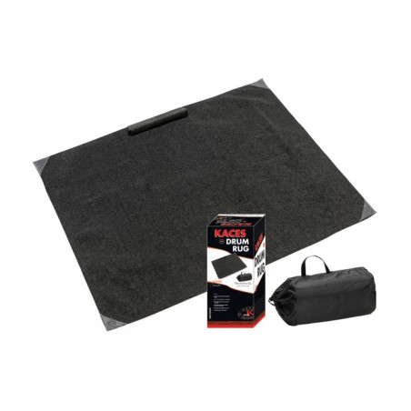 Tappeto Pro Drum  KCP-5