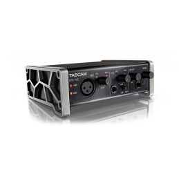 TASCAM Scheda audio US-1x2