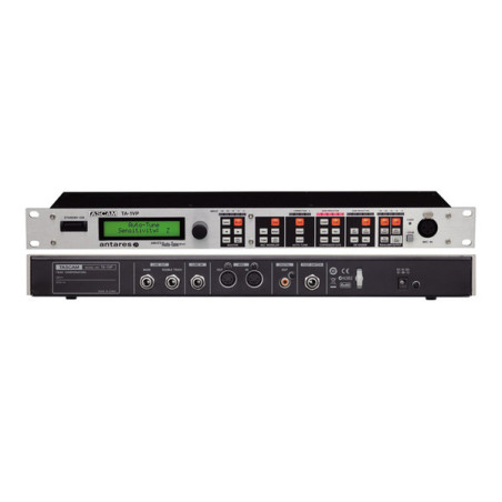 Tascam TA-1VP processore per Voce