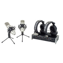 TASCAM Traclpack US 4X4 KIT