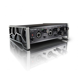TASCAM US 2X2 SCHEDA AUDIO 2 IN 2 OUT
