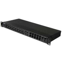 TASCAM US16x08
