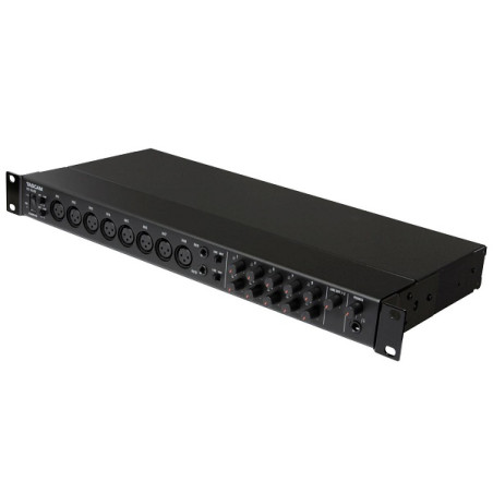 TASCAM US16x08