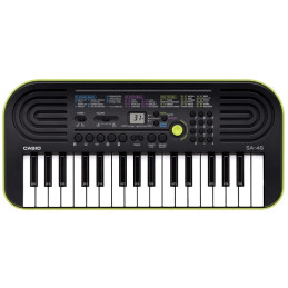 Tastiera casio Mini SA-46
