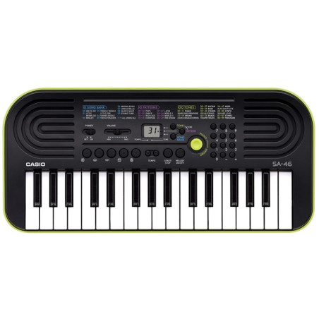 Tastiera casio Mini SA-46