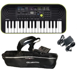 Tastiera casio Mini SA-46 PACK