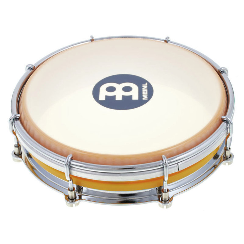 TBR06ABS-Y TAMBORIM ABS
