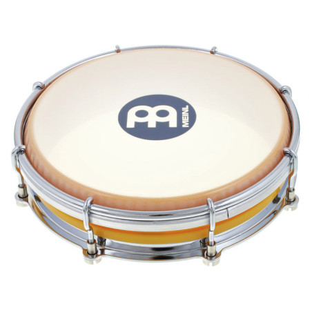 TBR06ABS-Y TAMBORIM ABS