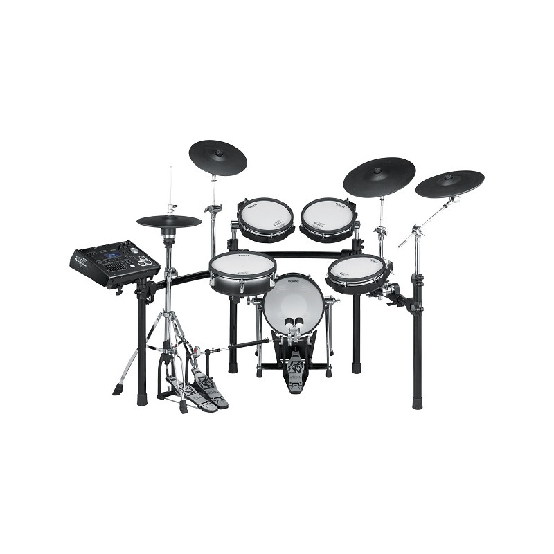 TD-30K V-Drums con stand TD30K