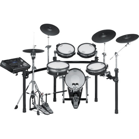 TD-30K V-Drums con stand TD30K