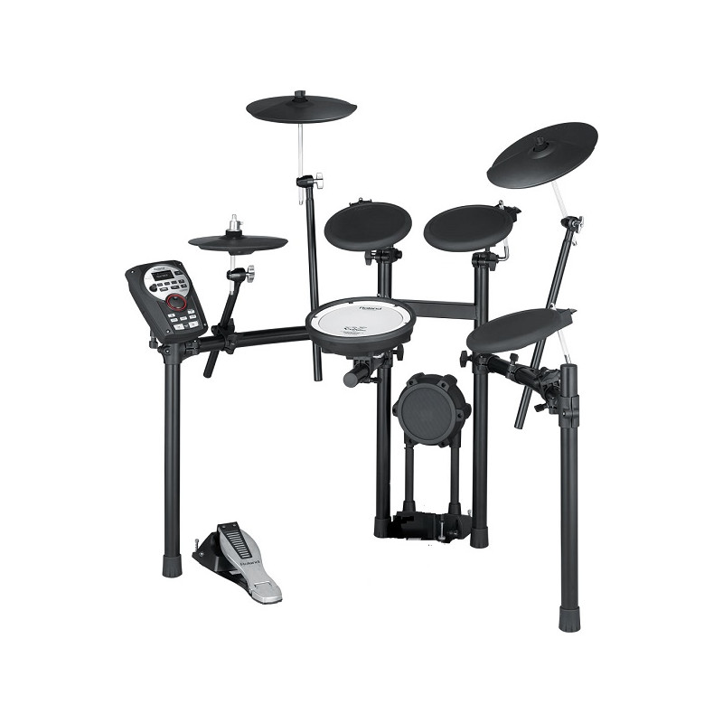 TD11K batteria elettronica stand escluso