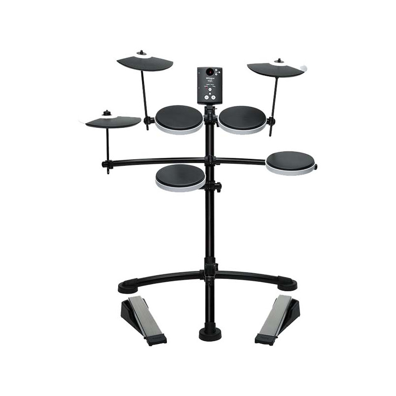 TD1K V-DRUMS V-COMPACT SERIES