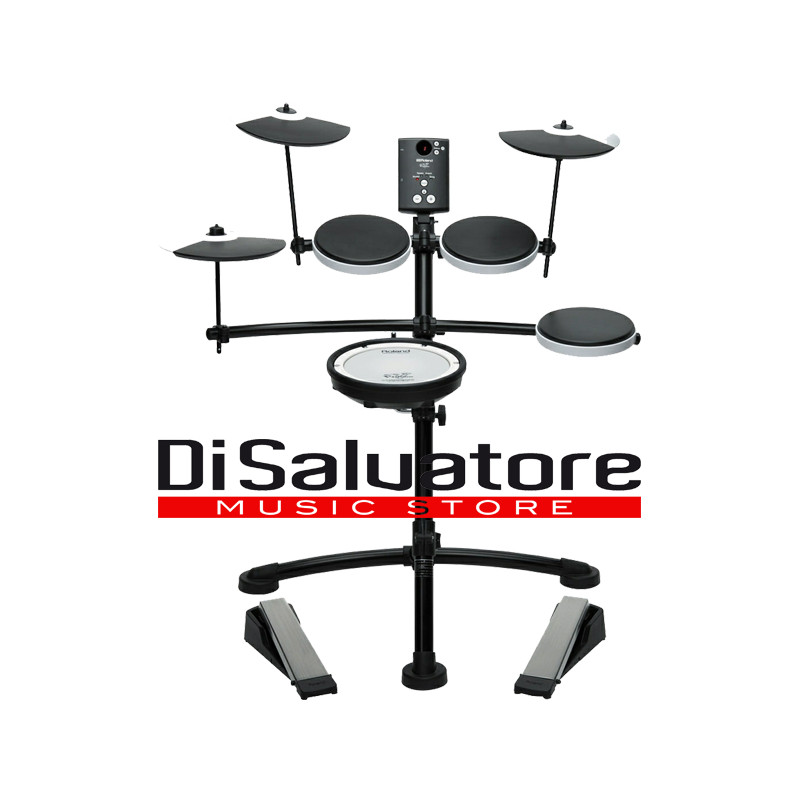 TD1KV V-DRUM