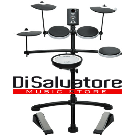 TD1KV V-DRUM