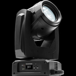 TESTA MOBILE BEAM MSD 2R PLATINUM 132W