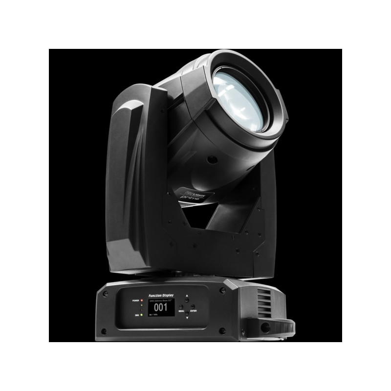 TESTA MOBILE BEAM MSD 2R PLATINUM 132W