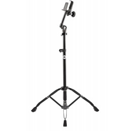 THBS-BK supporto Bongos nero