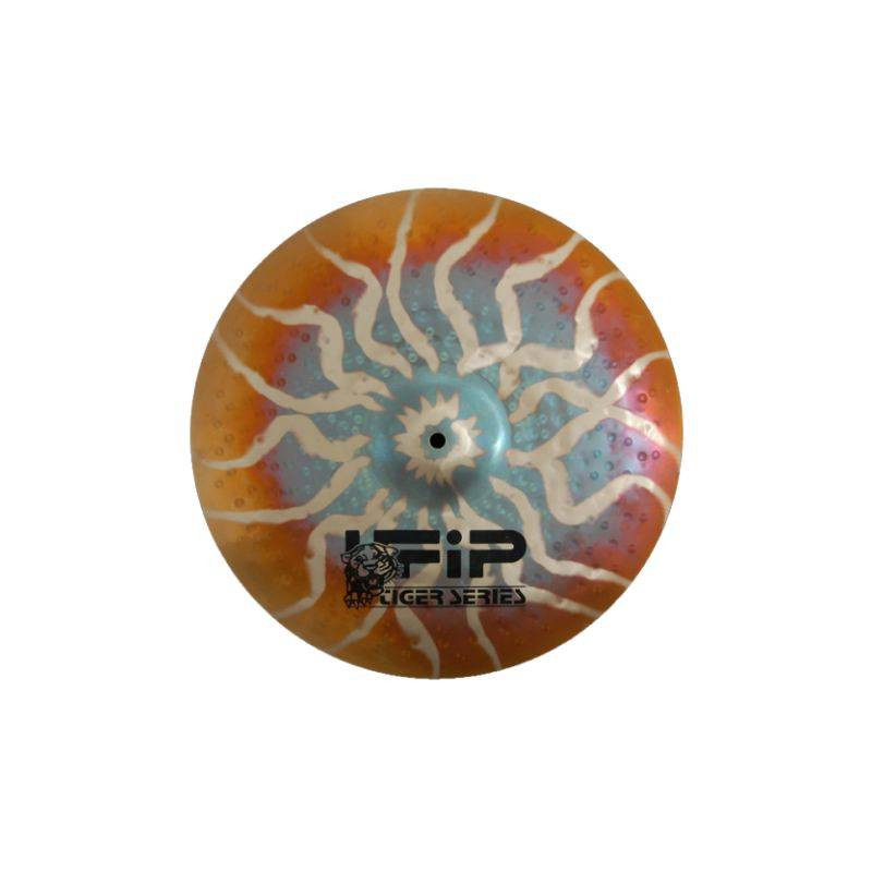 TIGER SERIES 12 SPLASH