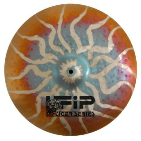 TIGER SERIES 12 SPLASH