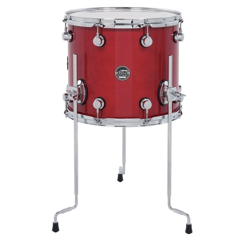 TIMPANO PERFORMANCE LACQUER